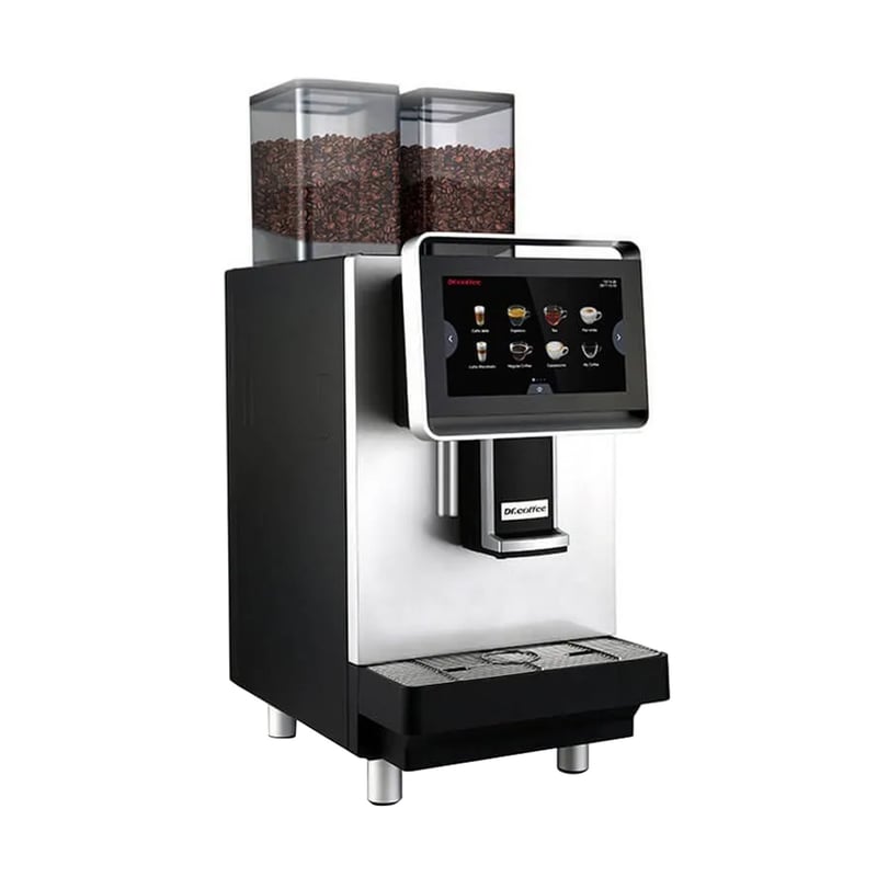 Dr. Coffee F2 Coffee Machine