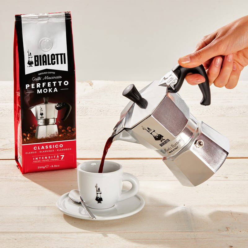  Bialetti Cups Coffee Cup: Home & Kitchen