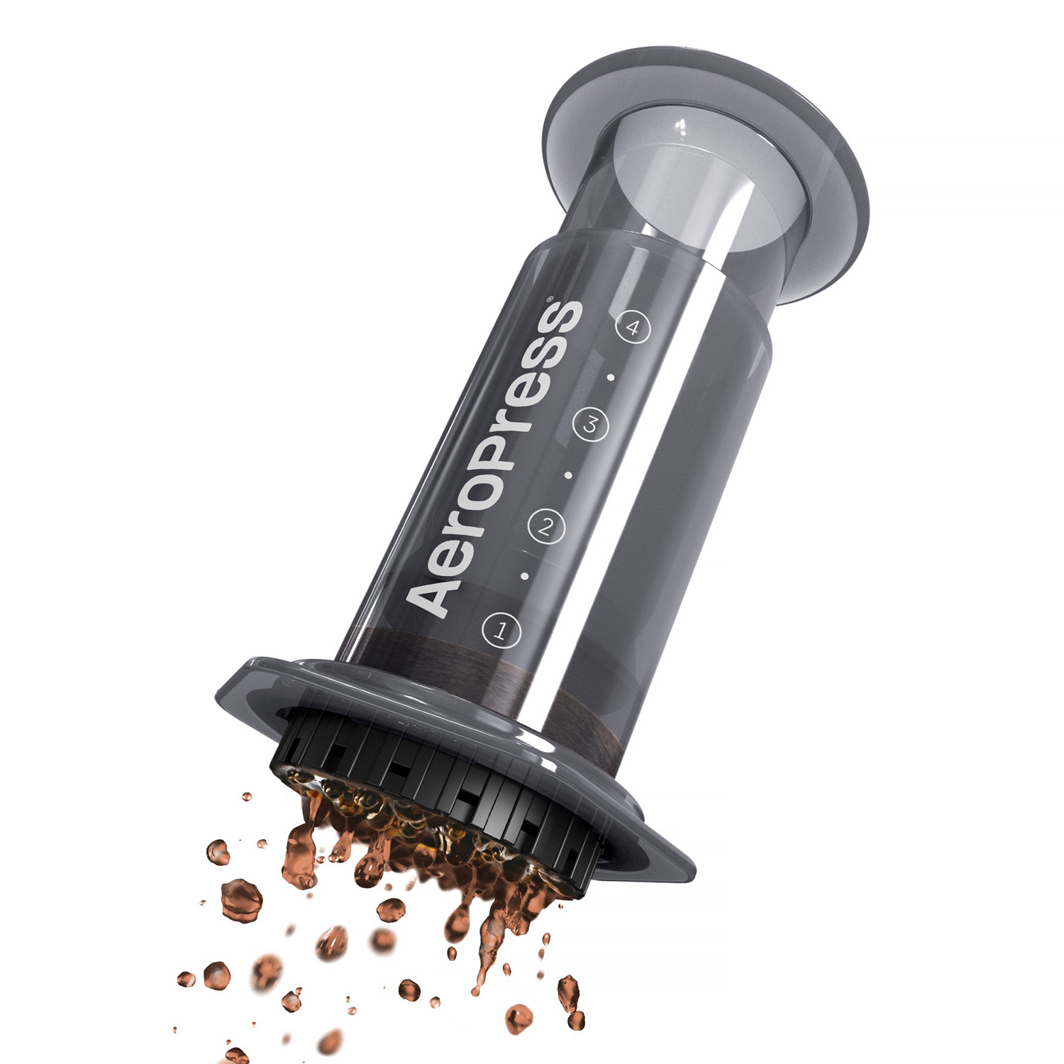 AeroPress Original - Zaparzacz do kawy