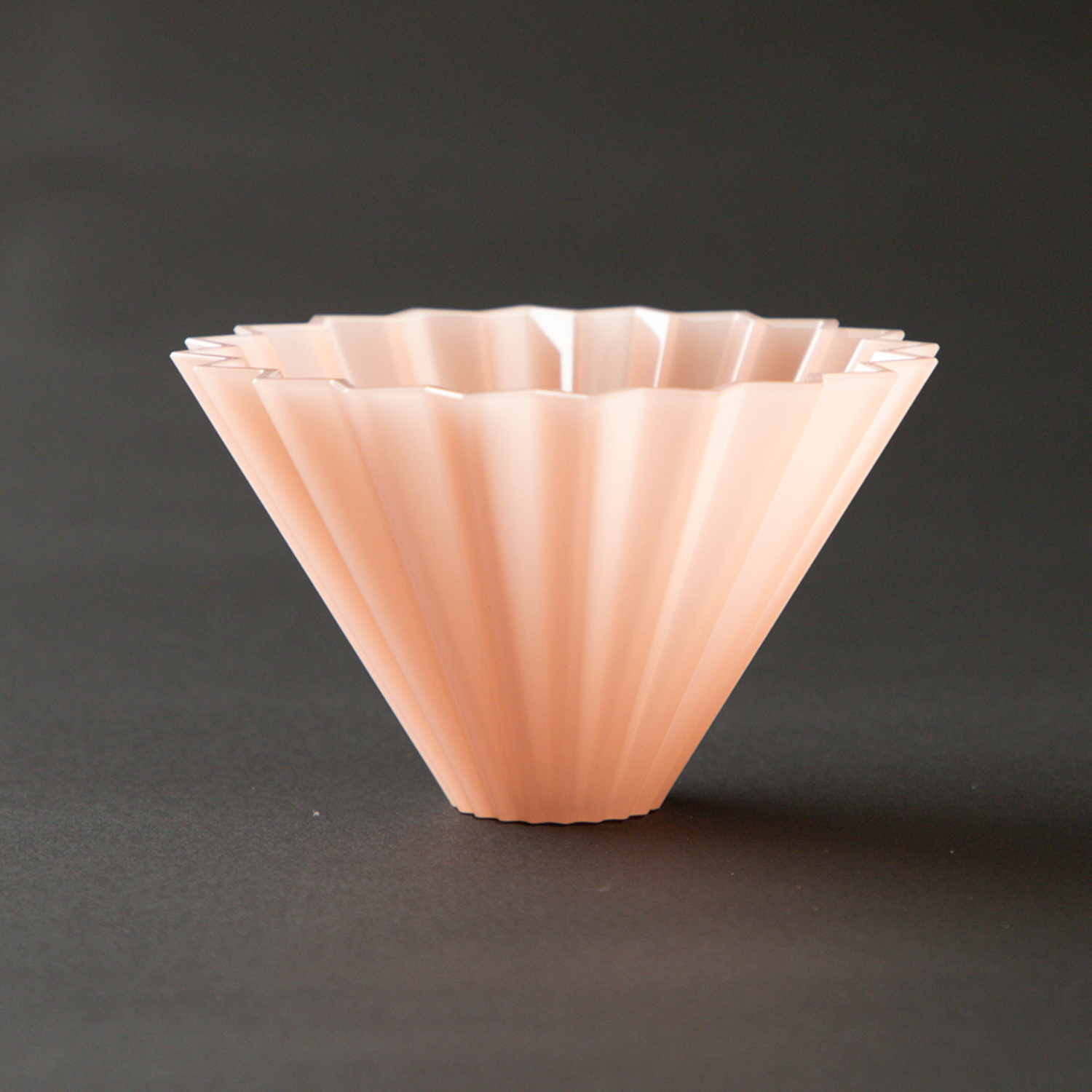 ORIGAMI - Dripper Air S Matt Pink