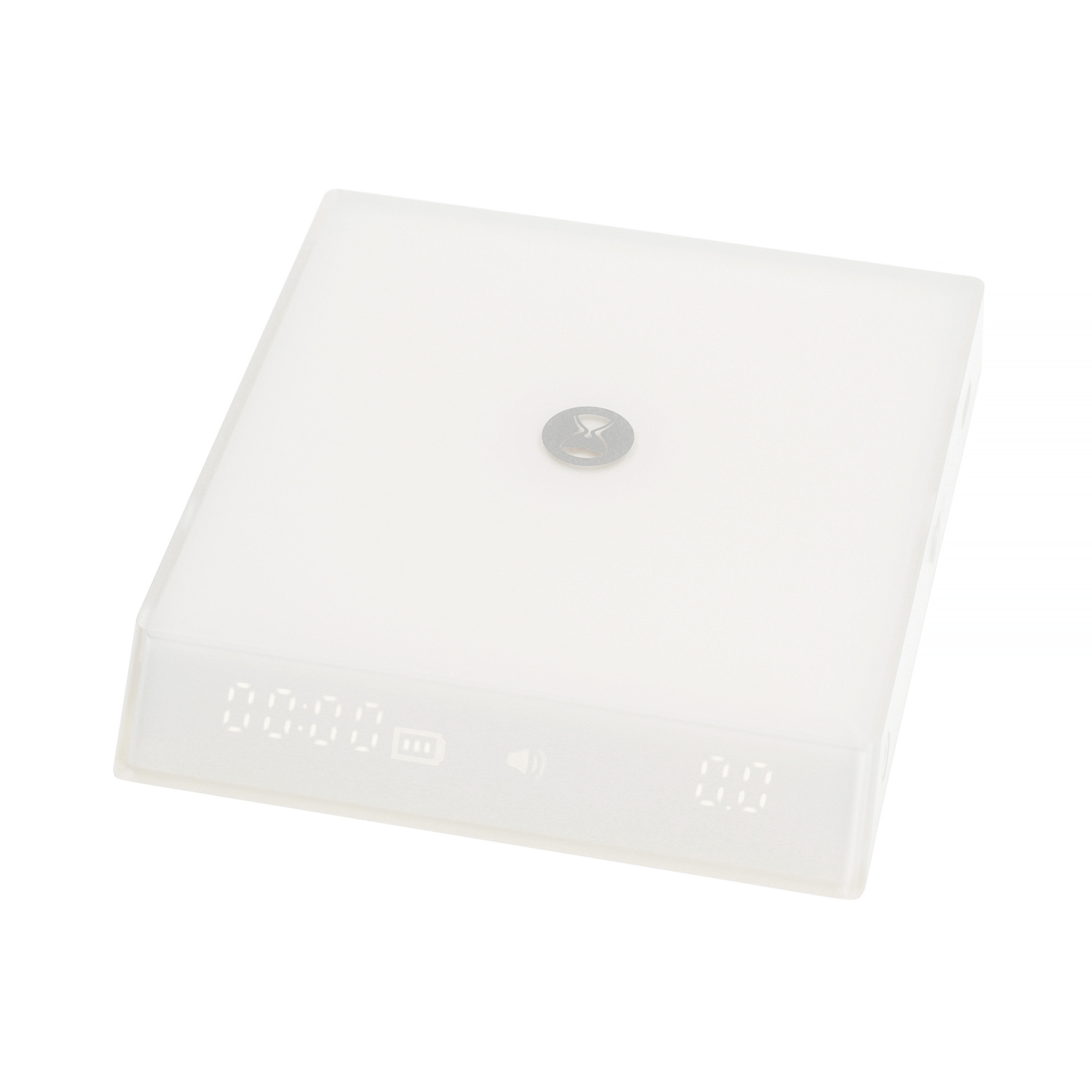 Timemore - White Mirror Nano Scale - Waga