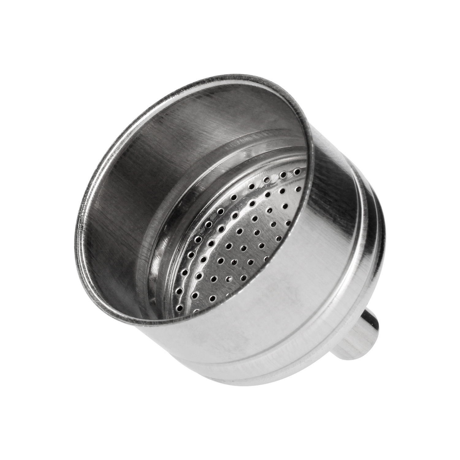 Bialetti Spare funnel for steel espresso makers 2tz