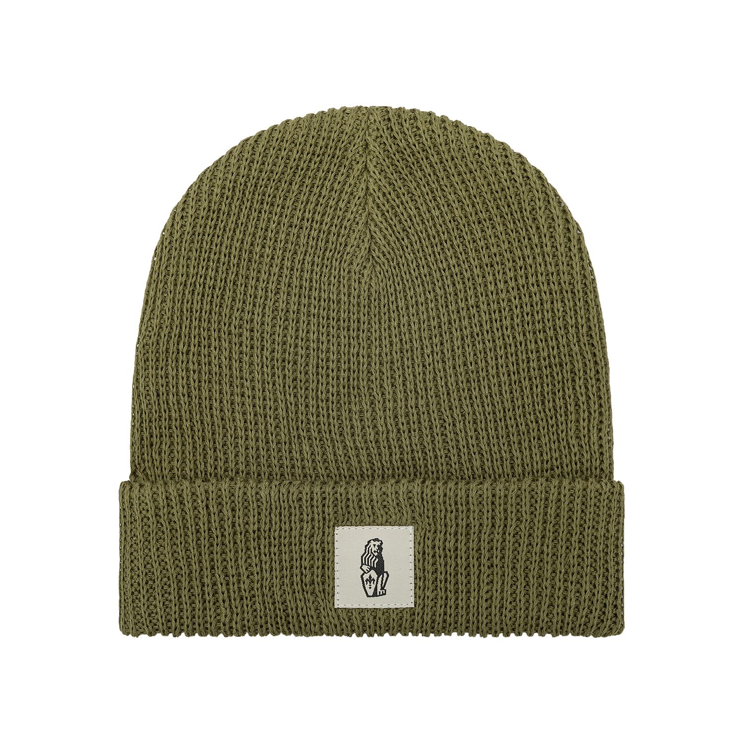 La Marzocco - Beanie - Green