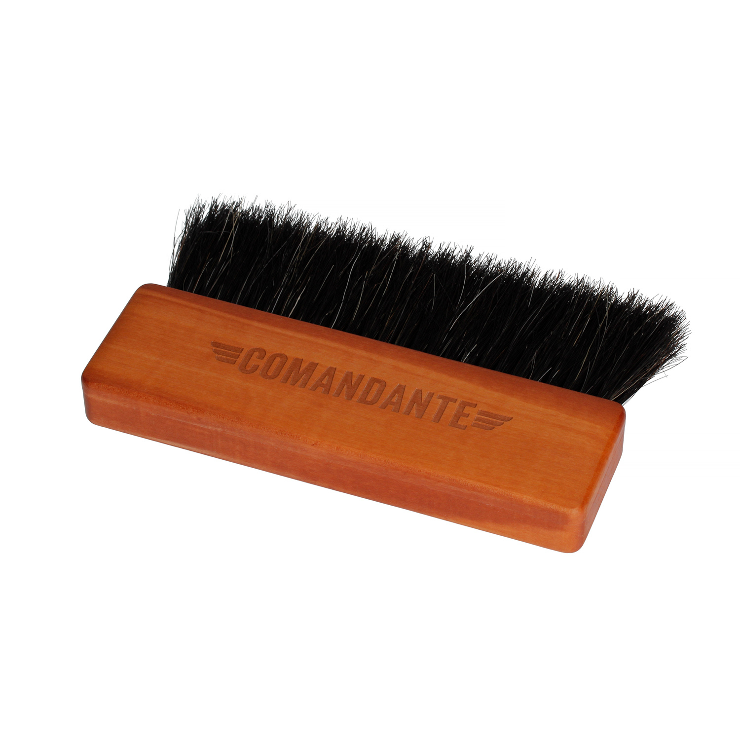 Comandante - MAX Barista Brush #2 - Pear