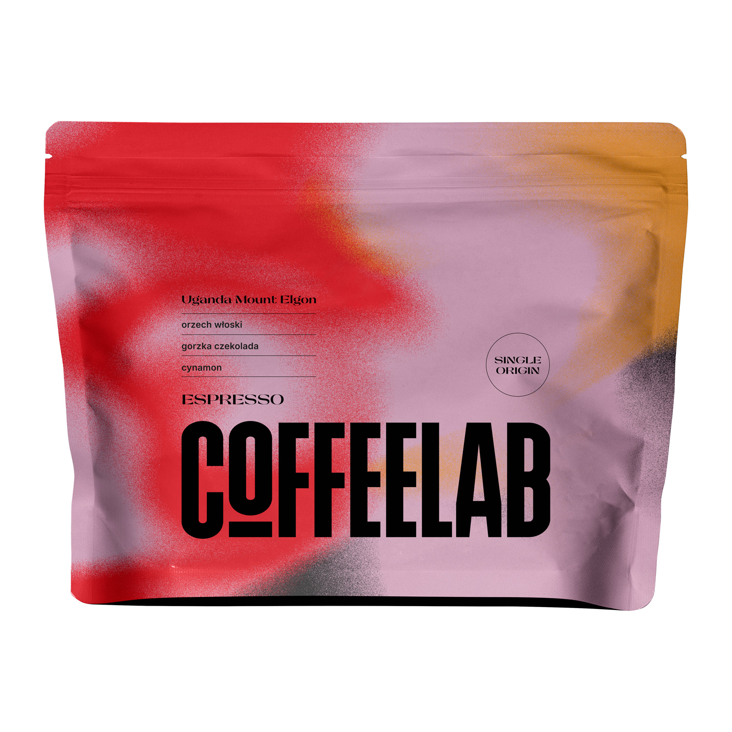 COFFEELAB - Decaf But Tasty Washed Espresso 1 kg