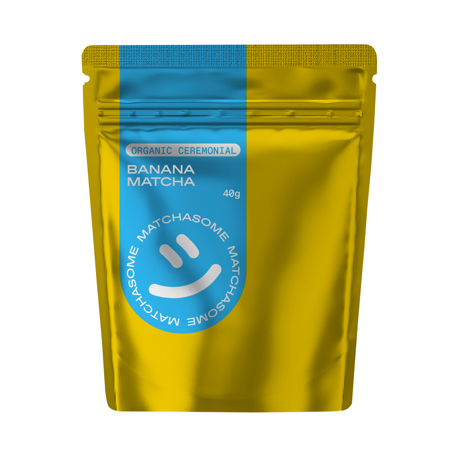 Matchasome - Banana Matcha 40 g