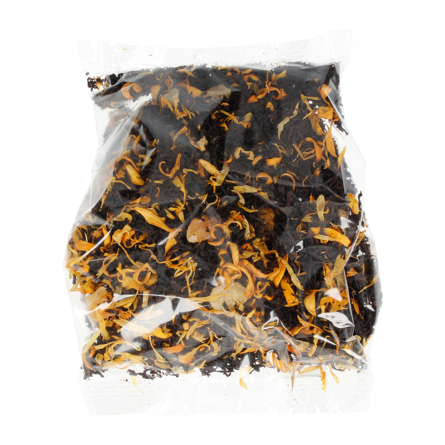 Teministeriet - Moomin Black Tea Mulberry - Herbata sypana 100g