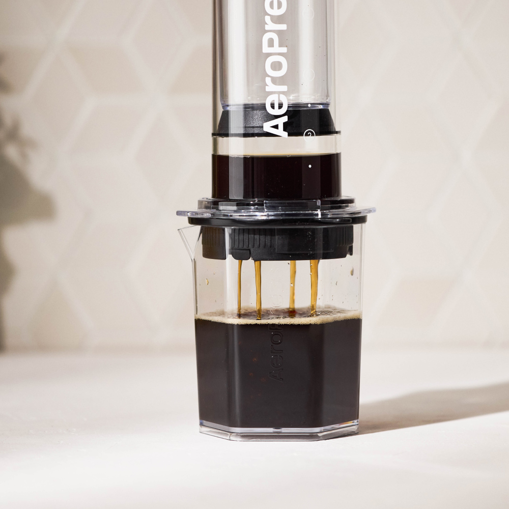 AeroPress - Flow Control Filter Cap XL