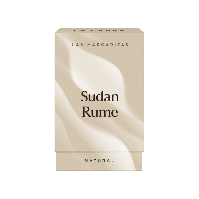 La Cabra - Costa Rica Salazar Sudan Rume Natural Omniroast 200g