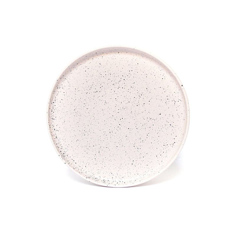 AOOMI - Dust Small Plate - Mały talerz