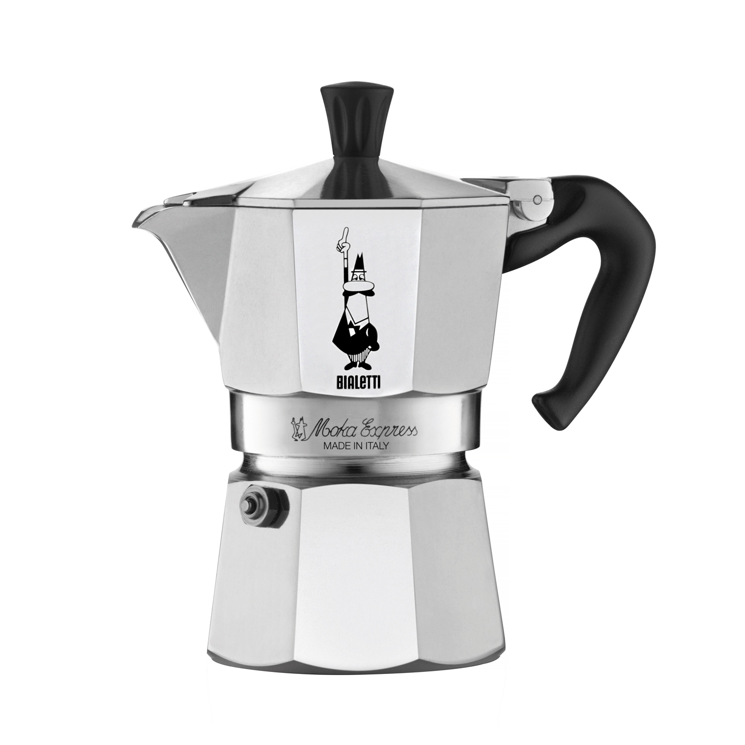 Bialetti Moka Express 2tz