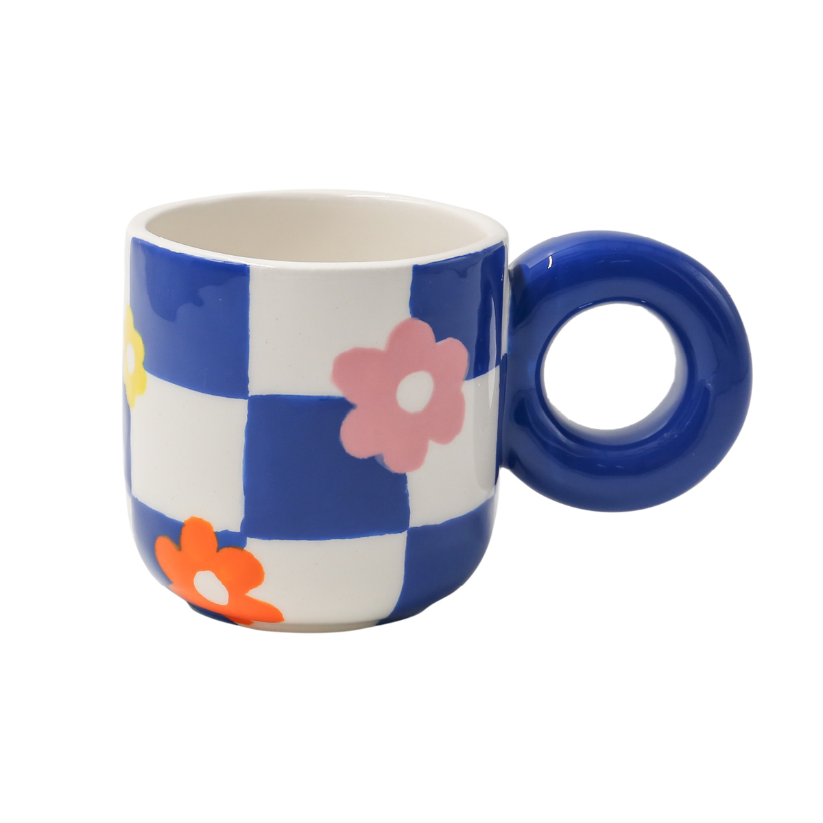 Que Rico - kubek Bautista Petal Paradise 250ml