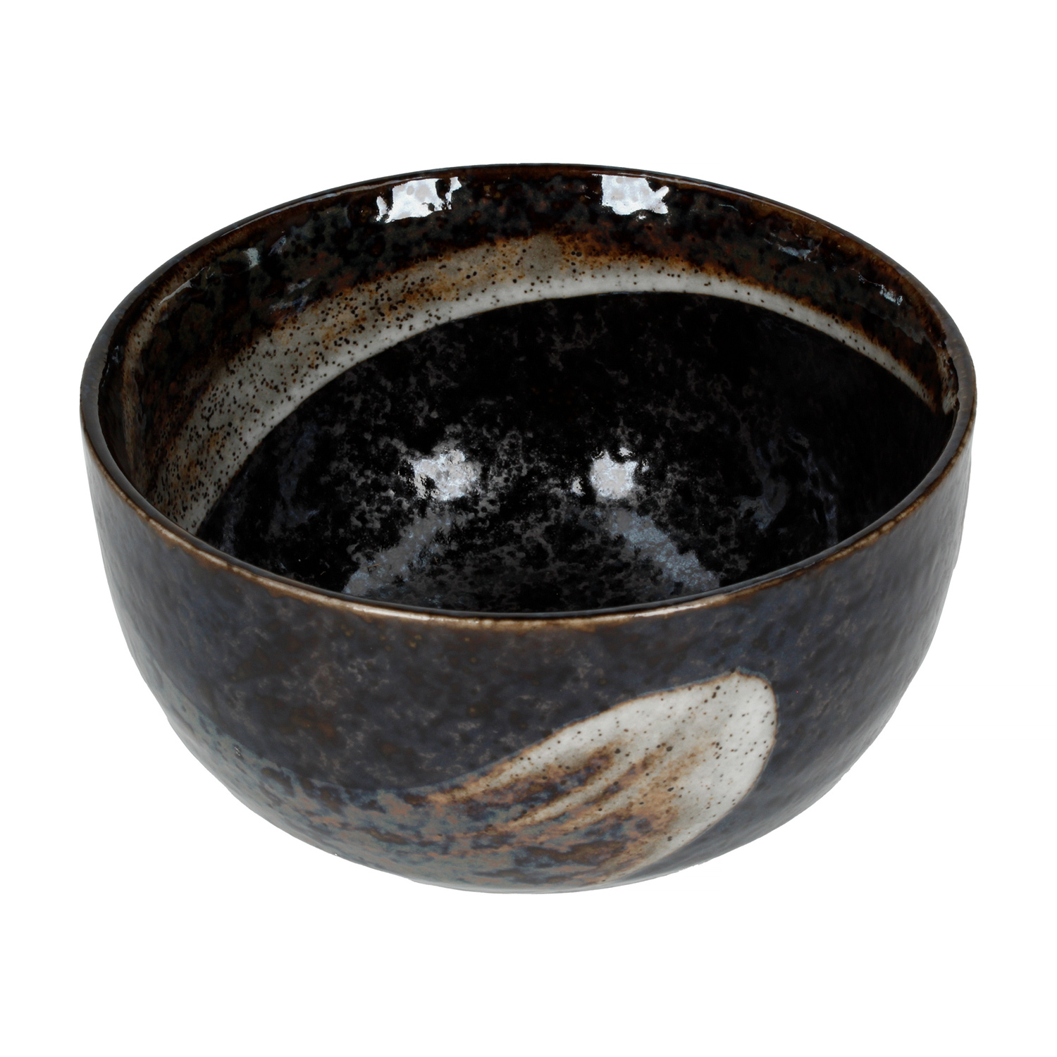 Mount Everest Tea - Akari Matcha Bowl