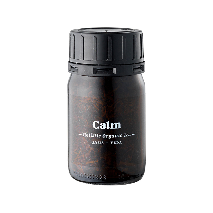 Teministeriet - Ayurveda Calm Organic Loose Tea 50g