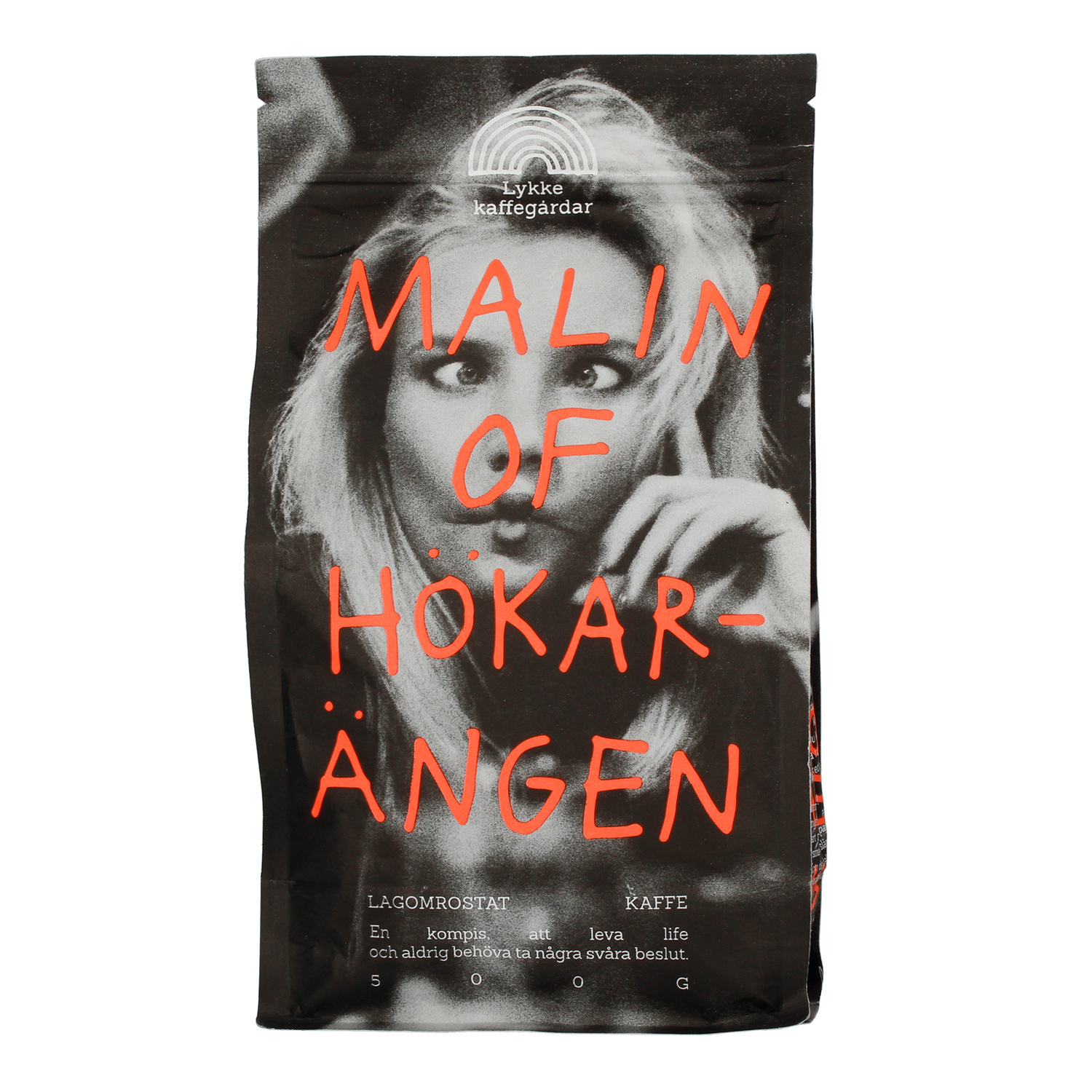 Lykke - Malin of Hokarangen Blend Filter 500g