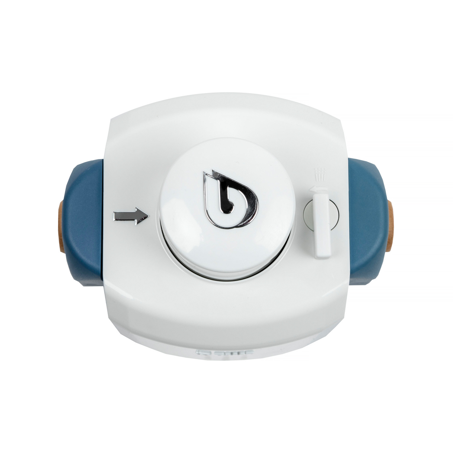 BWT – Besthead Flex Filter Head without Fittings