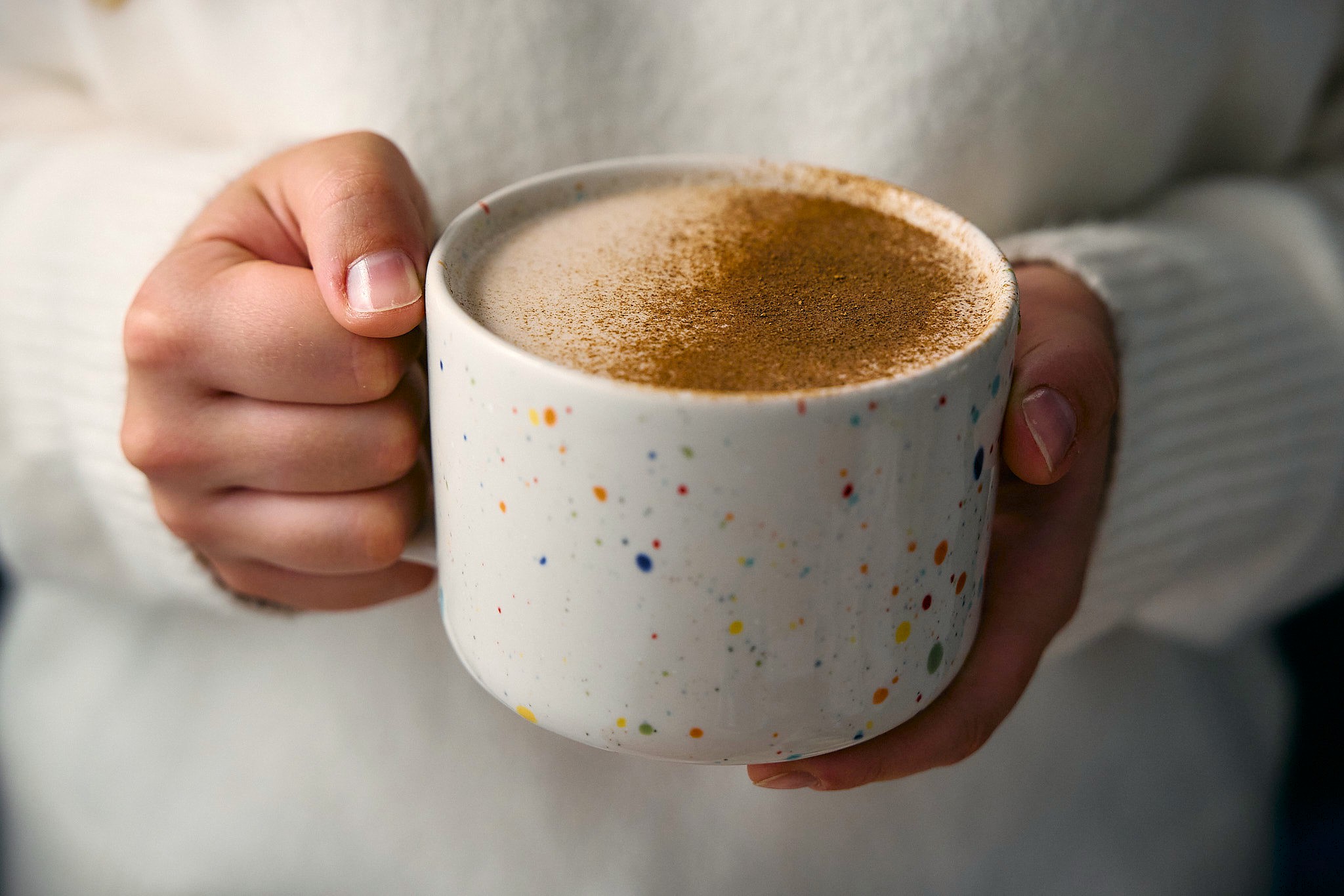 Co to jest Chai latte