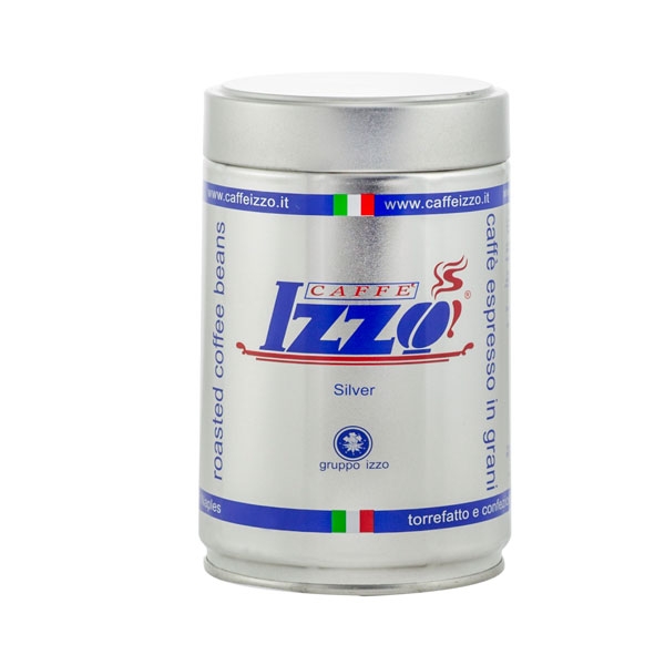 Izzo Silver - Tin 250g