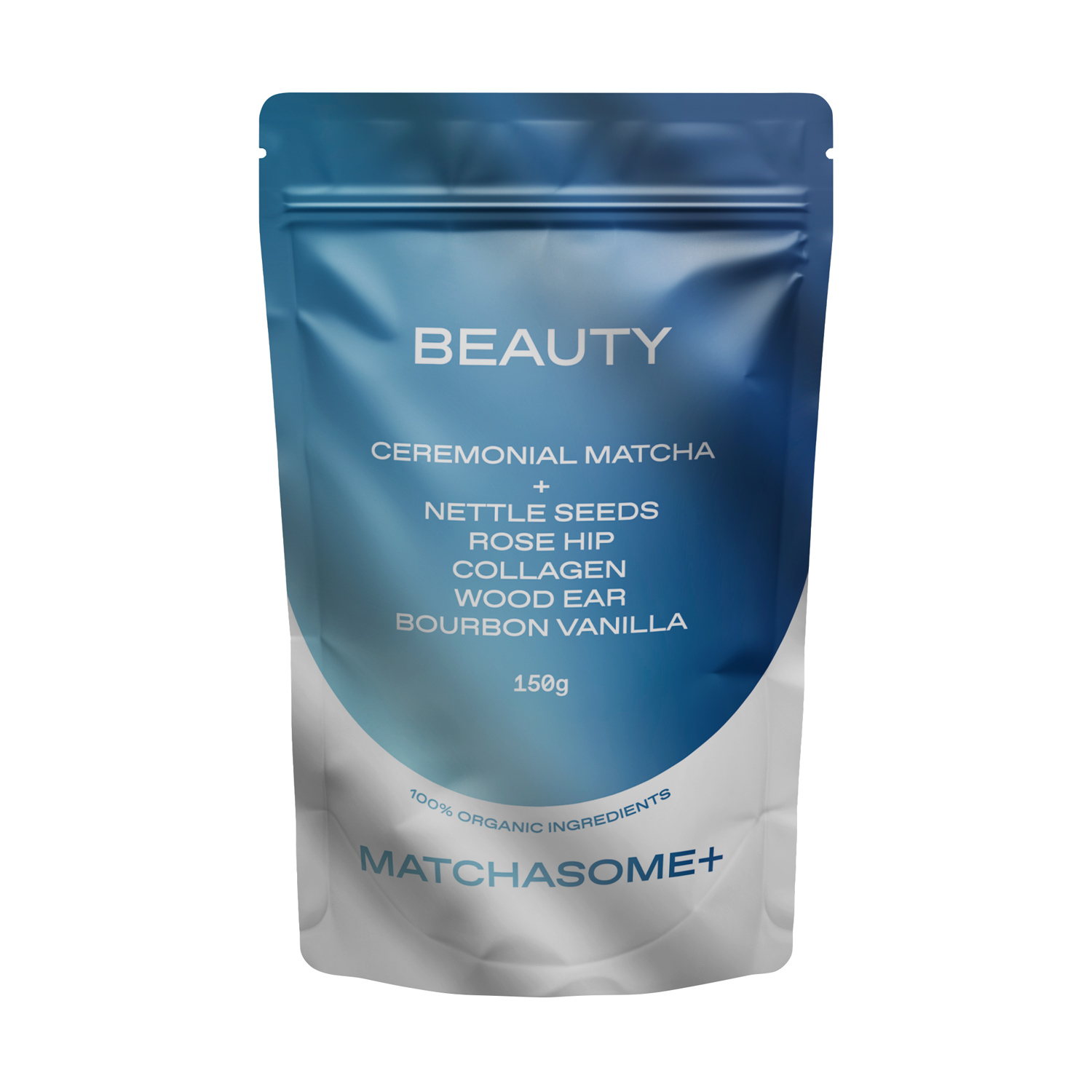 Matchasome - Matcha Matchasome+ Beauty BIO 150 g