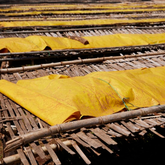 The Barn - Ethiopia Arsosala Reserve Washed Filter 250 g