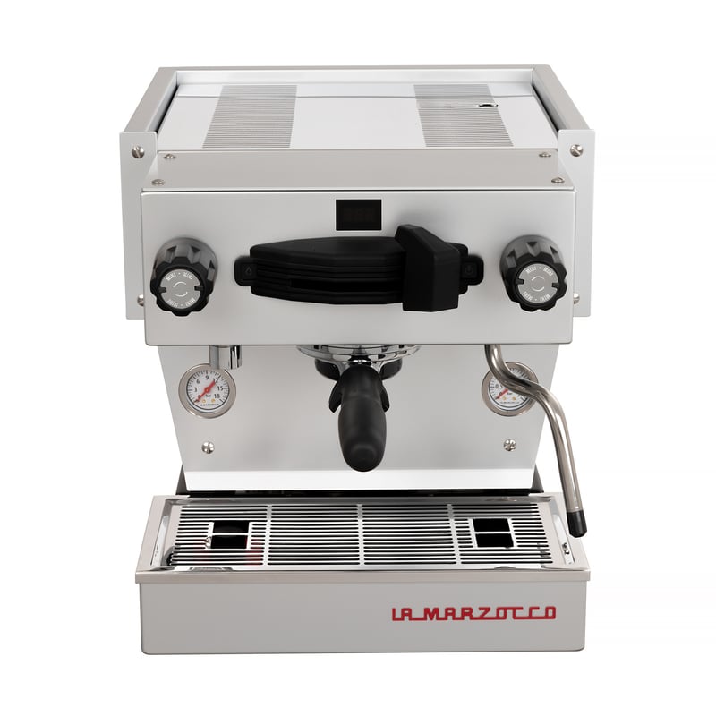 La Marzocco Home - Linea Mini R Silver Mat