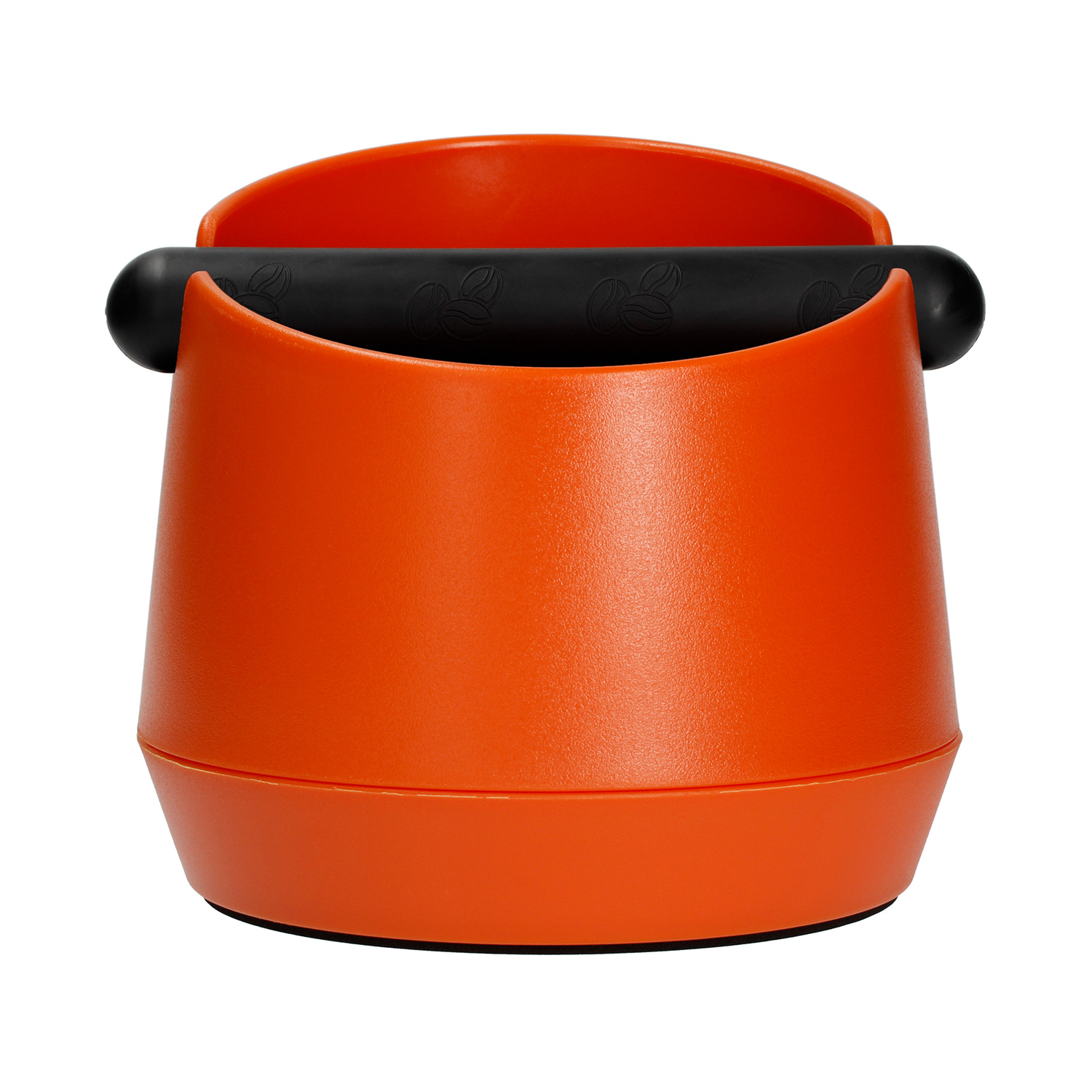 Barista Space - Knock Box - Orange