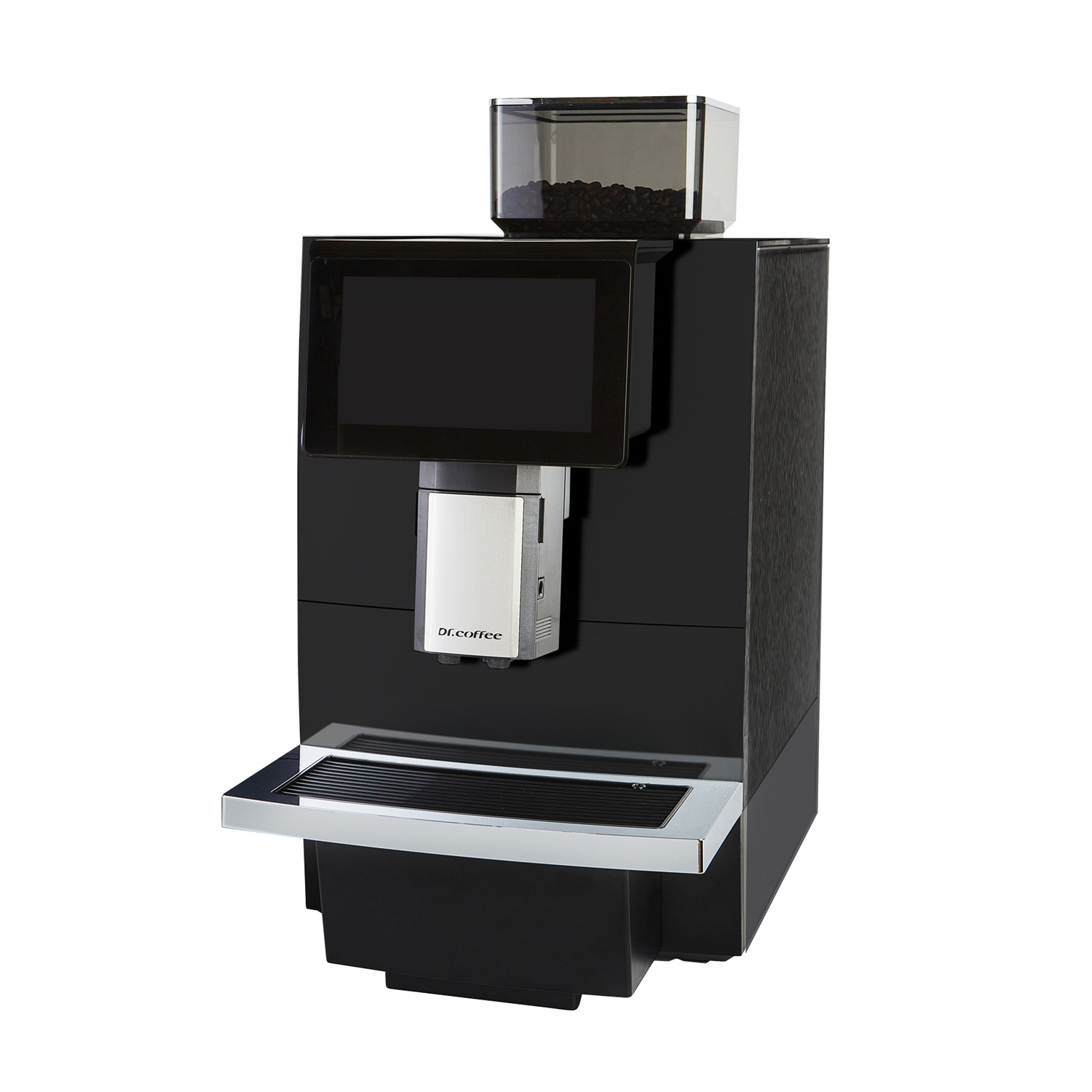 Dr. Coffee - F11 Plus PRO Coffee Machine