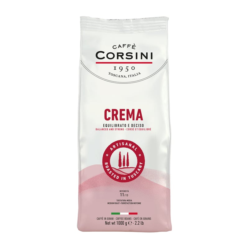 Corsini - Crema Espresso 1kg