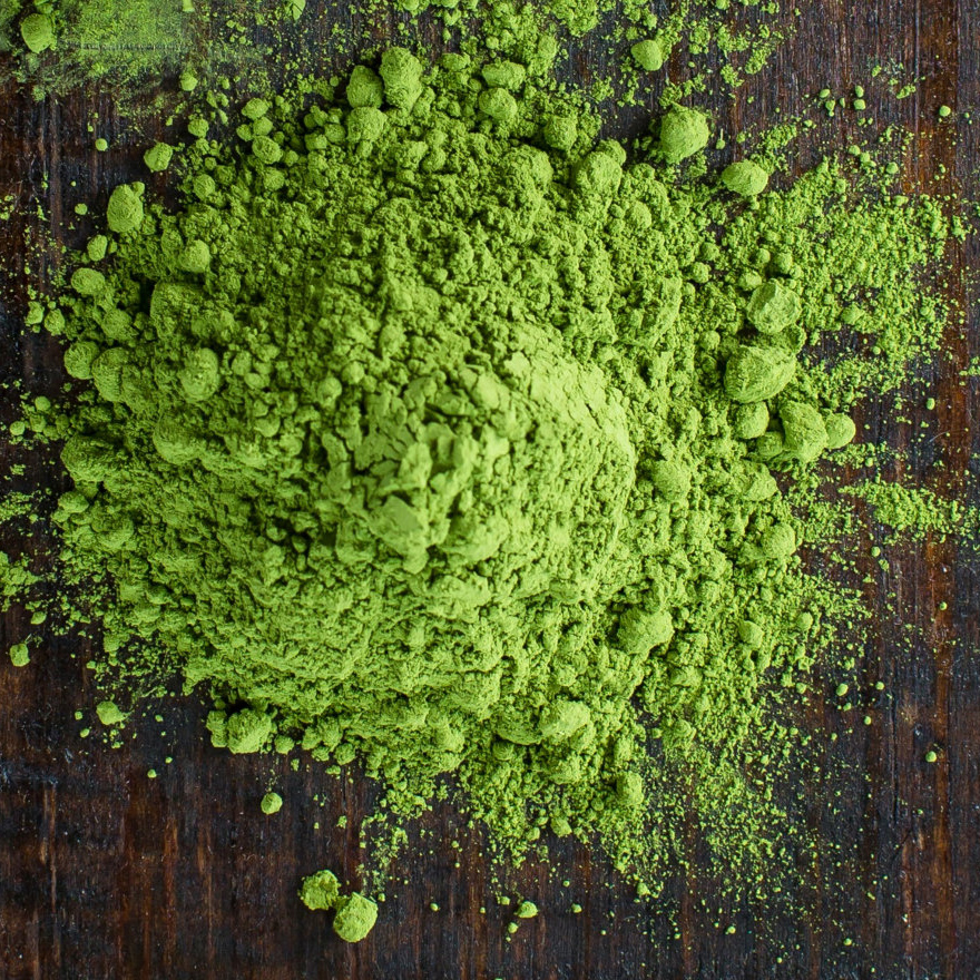 Long Man Tea - Japońska Matcha 40 g Long Man Tea - Japońska Matcha 40 g