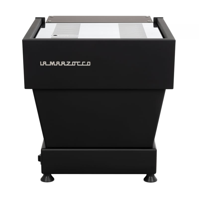 La Marzocco Home - Linea Mini R Czarny - Ekspres ciśnieniowy