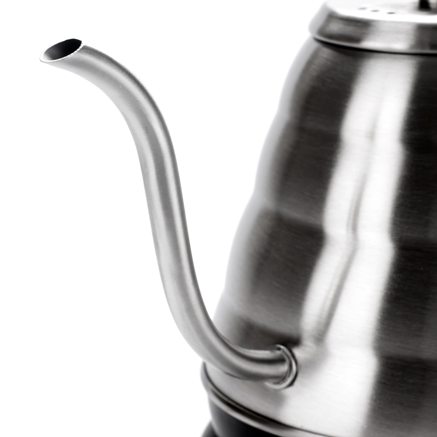 Hario - czajnik z wylewką Buono Kettle V60 Electric 0,8l (outlet)