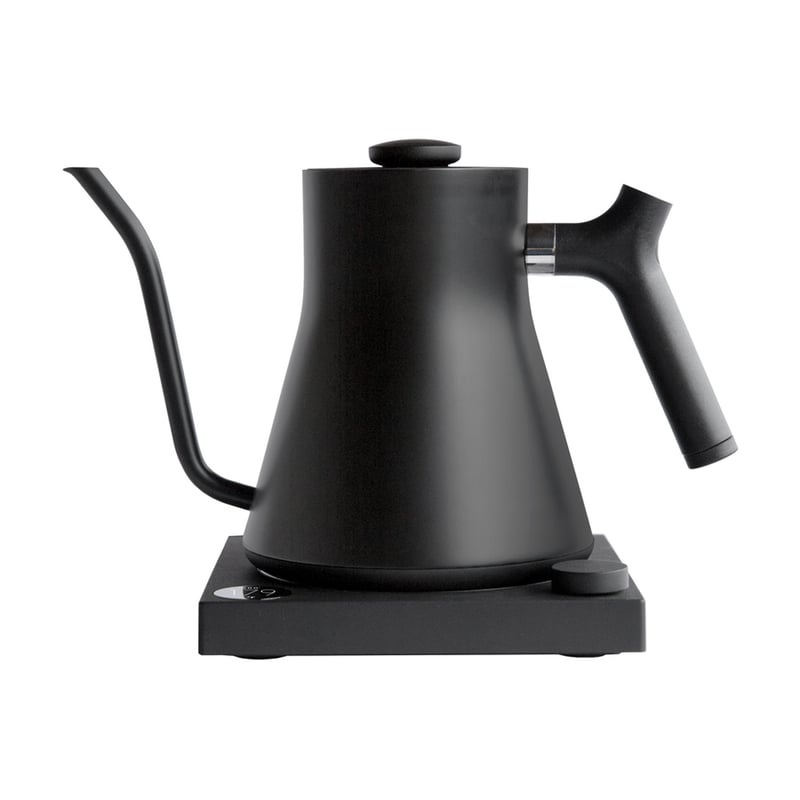 Fellow Stagg EKG Electric Gooseneck Kettle - Pour-Over Coffee and