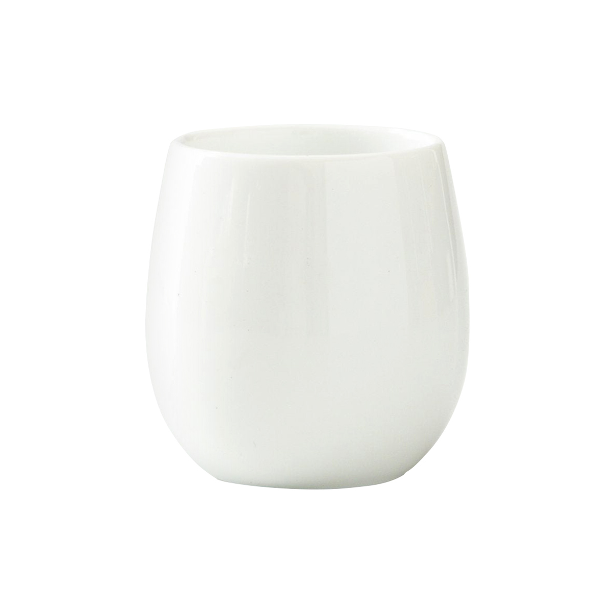 ORIGAMI - Barrel Cup 210ml White