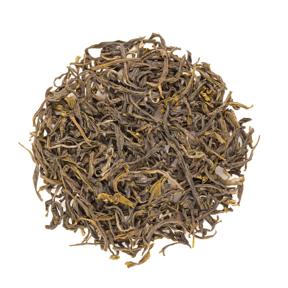 Terroir - herbata sypana zielona Premium Green EKO 50 g