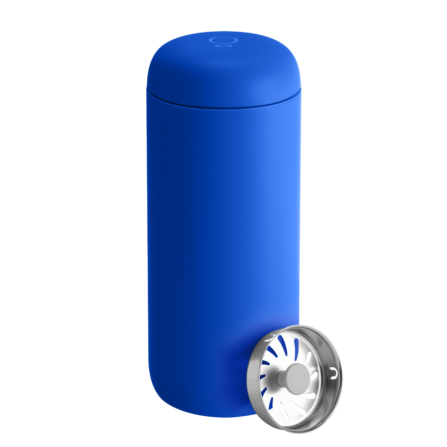 Fellow - kubek termiczny Carter Move Mug 473 ml kobalt