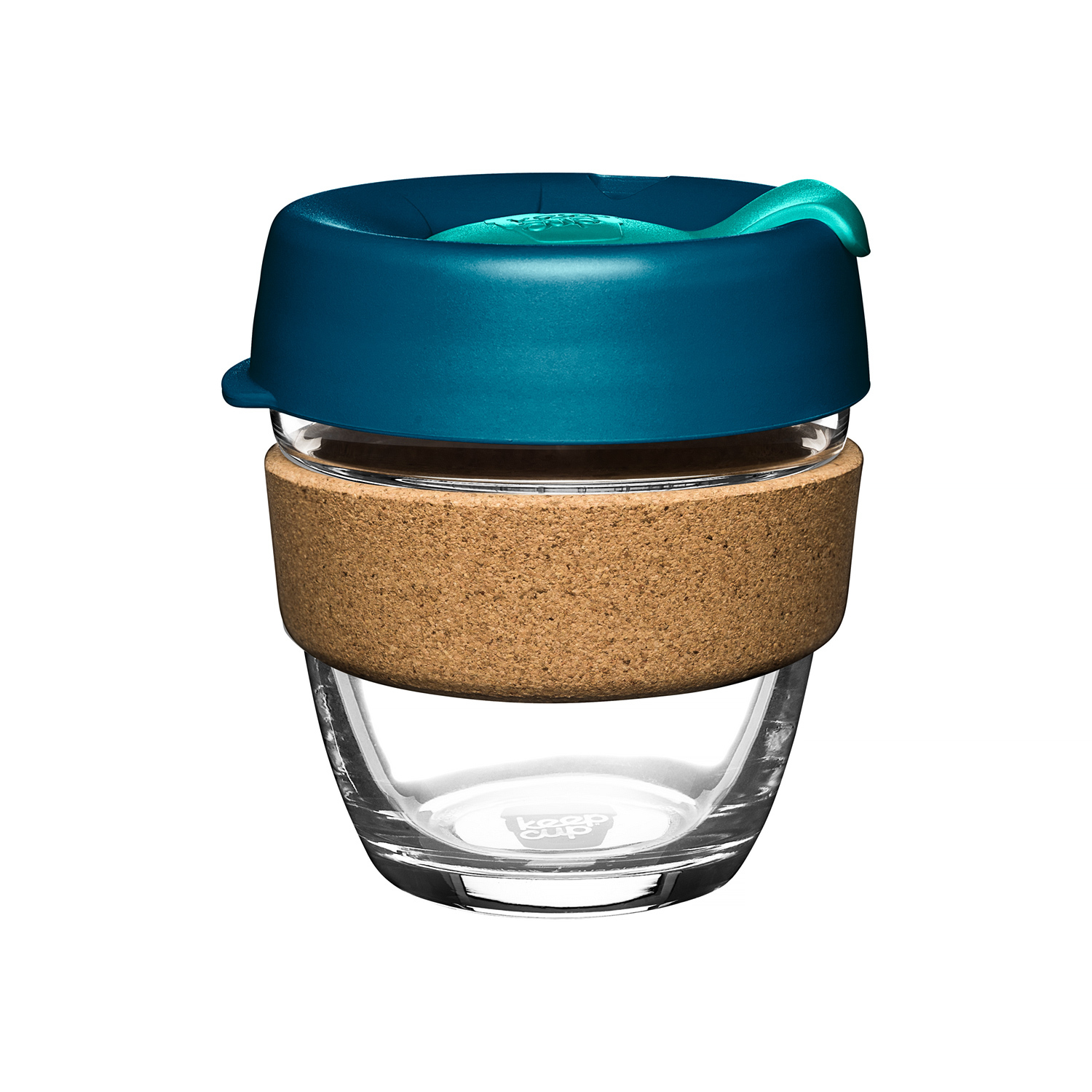 KeepCup Brew Cork Polaris 227ml