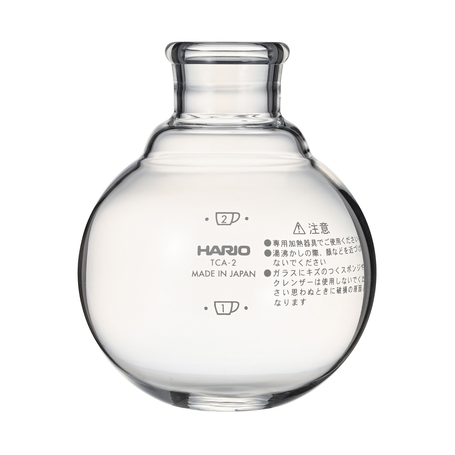 Hario zbiornik do Syphon TCA-2