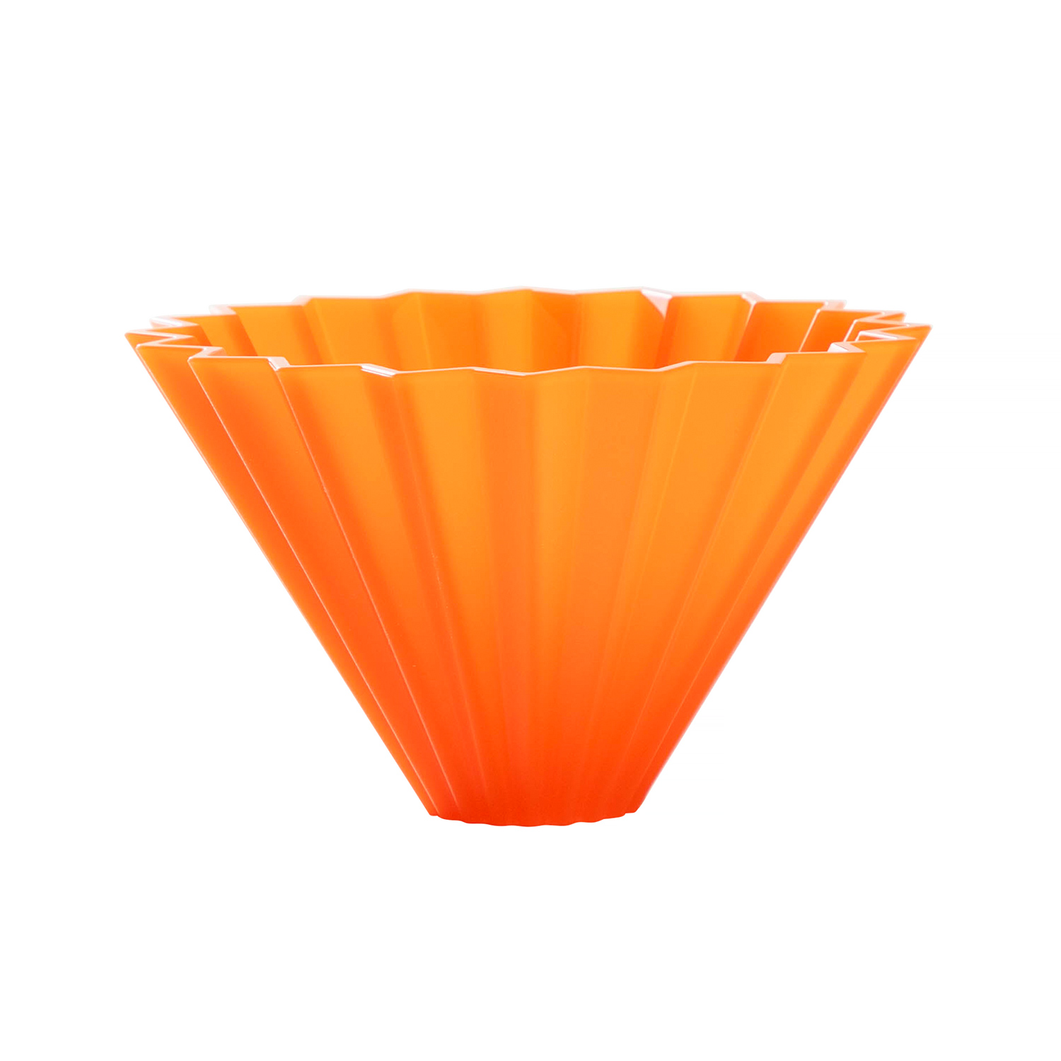 ORIGAMI - Dripper Air S Pomarańczowy