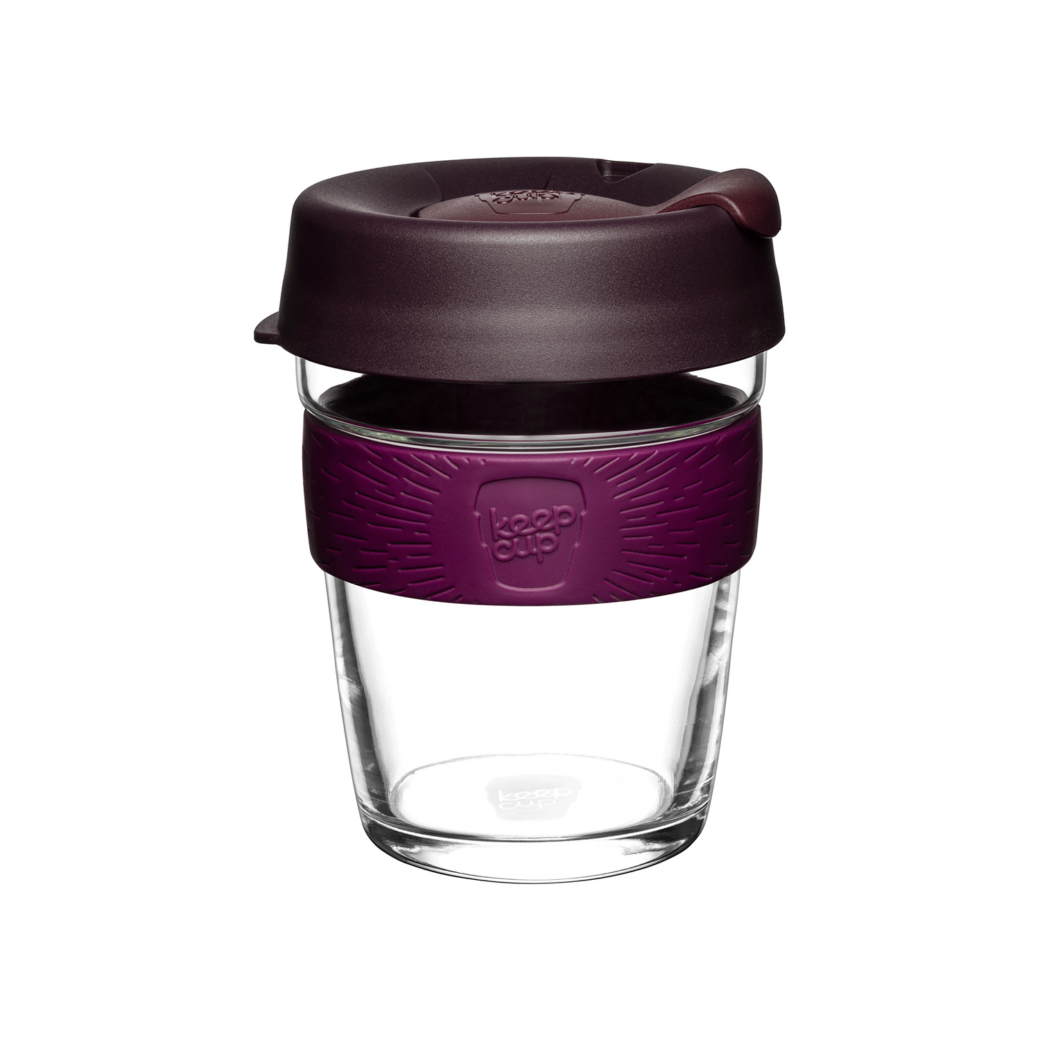 KeepCup Brew Alder 340ml