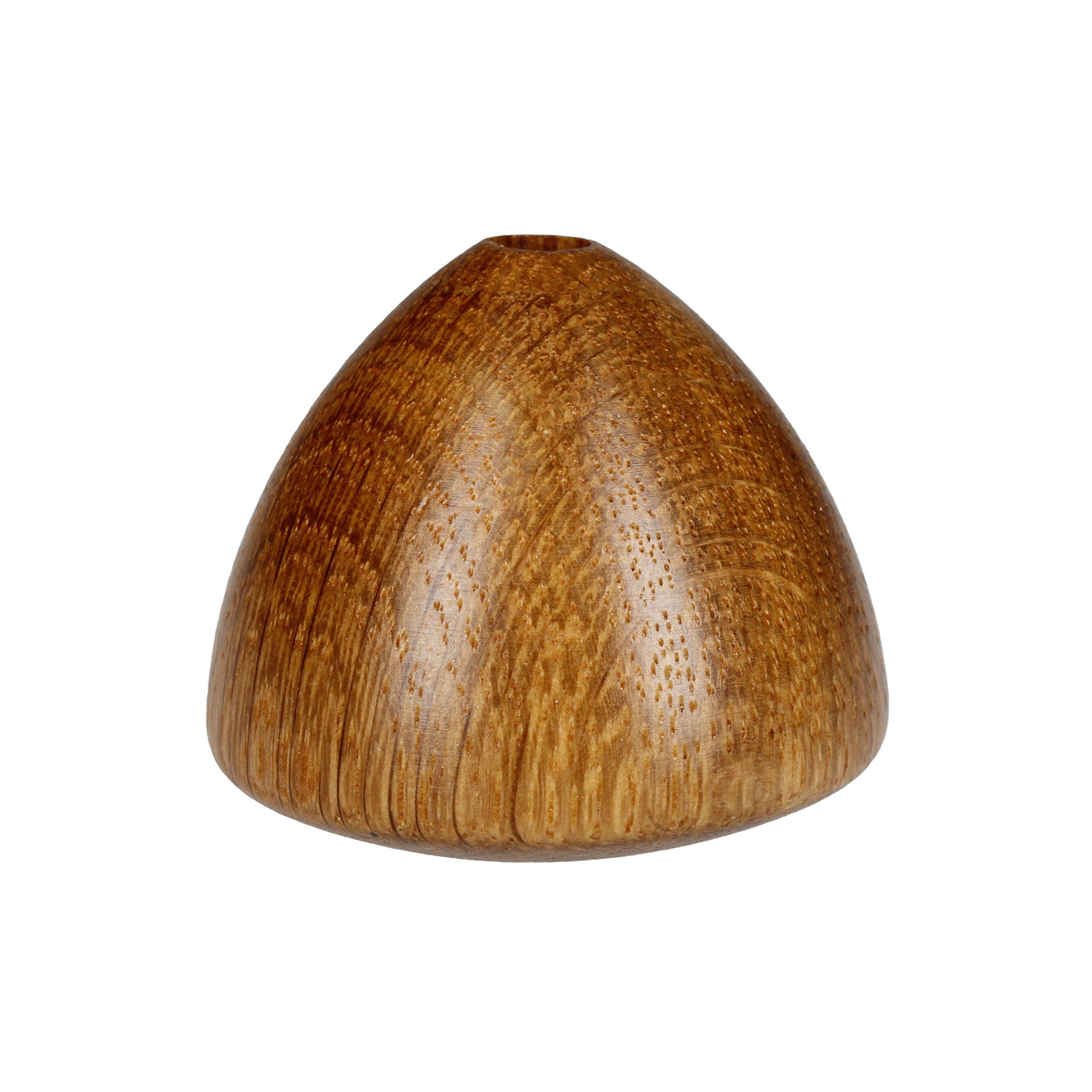 Comandante Standard Knob - Light Brown