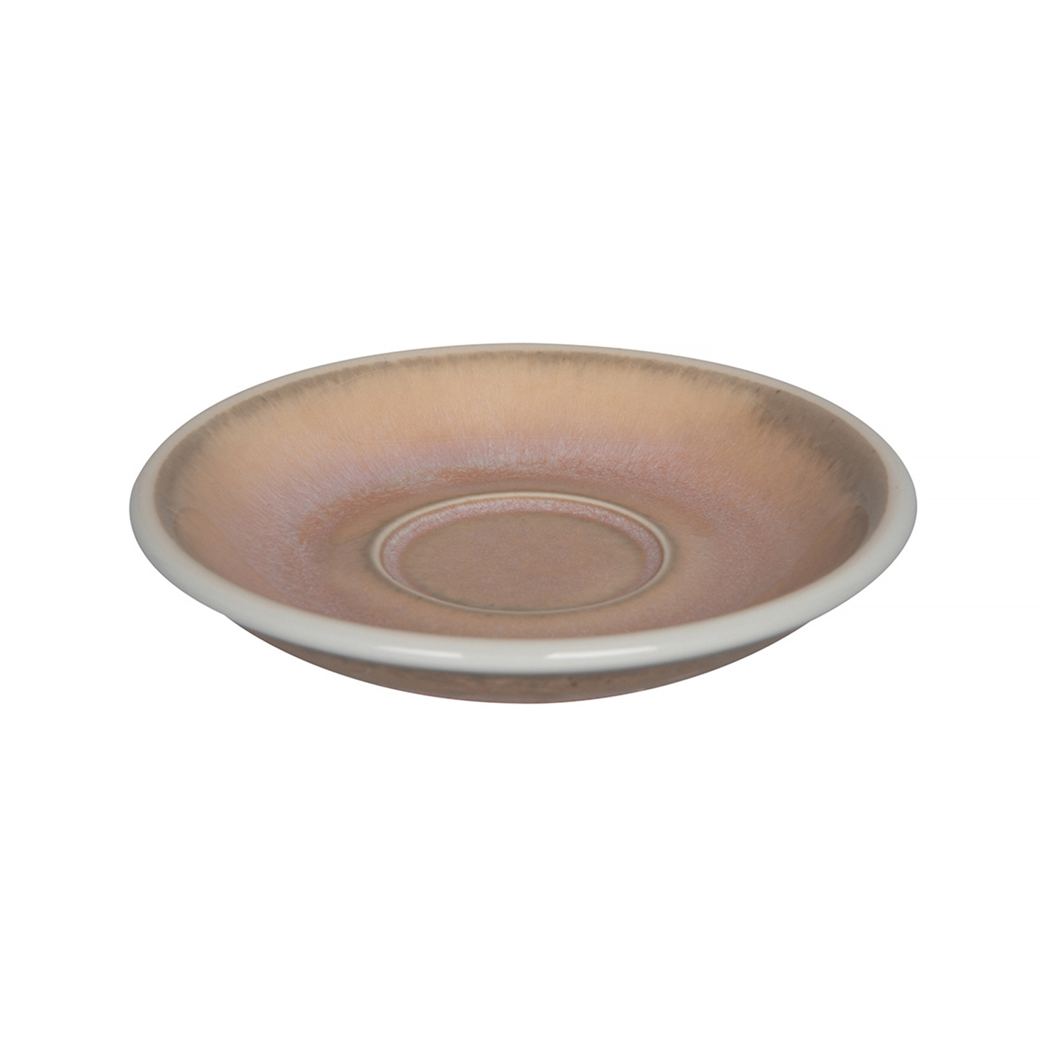 Loveramics Egg - Spodek Espresso 11,5 cm - Rose