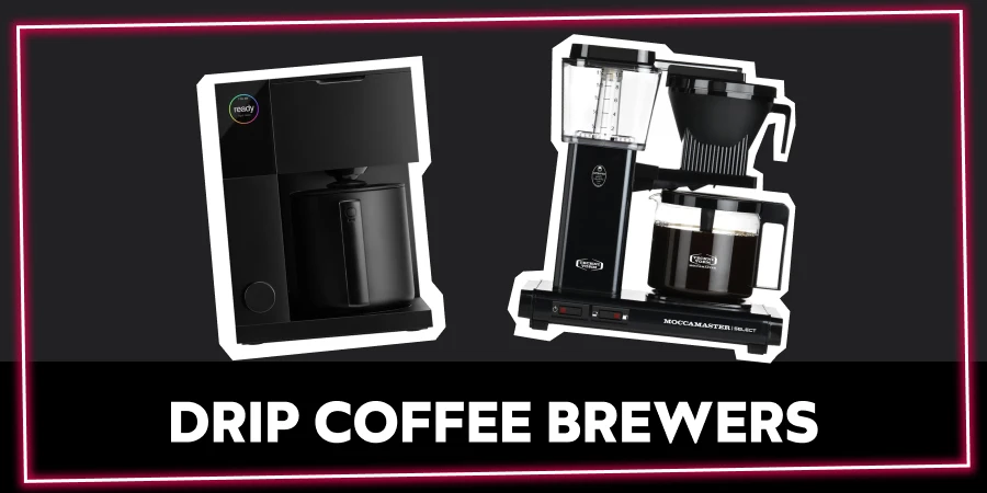 Ekspresy do kawy na Black Weeks 2025 w Coffeedesk - najlepsze promocje na ekspresy na Black Friday | sklep Coffeedesk