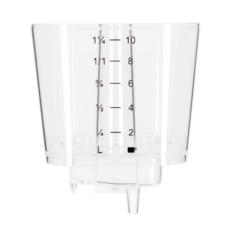 Moccamaster - Spare Water Container for KBG 741
