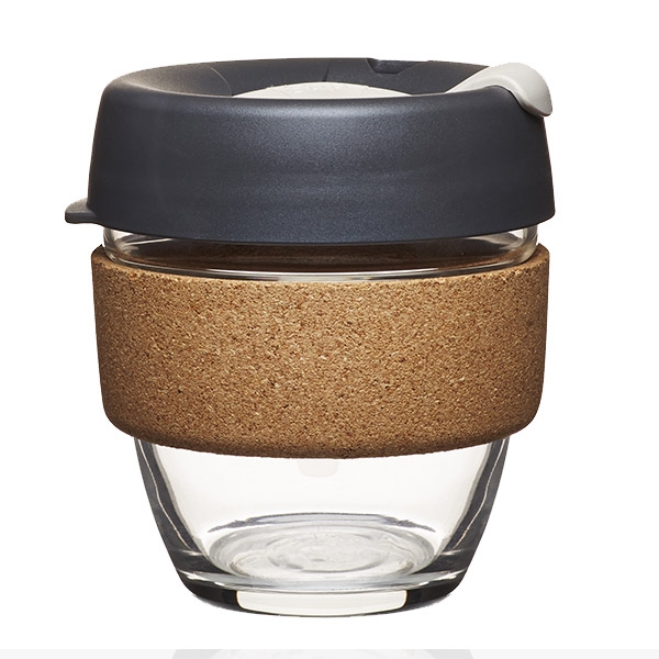 KeepCup Brew Cork 227ml/08oz Press