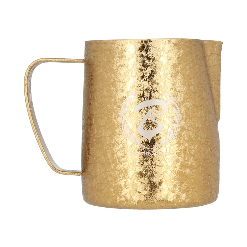 Barista Space - 350 ml Ice Grain Golden Milk Jug