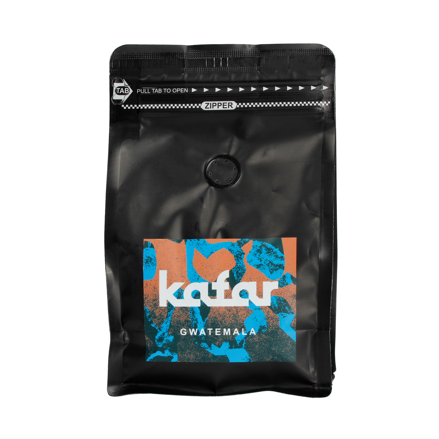 Kafar - Gwatemala Acatenango La Esmeralda Espresso