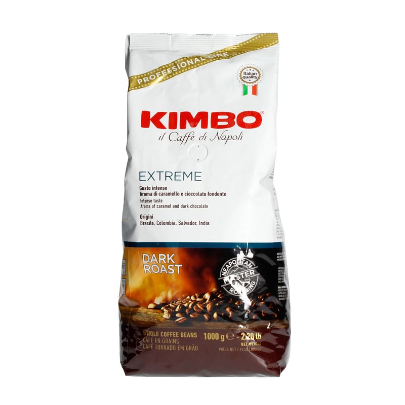 Kimbo Extreme