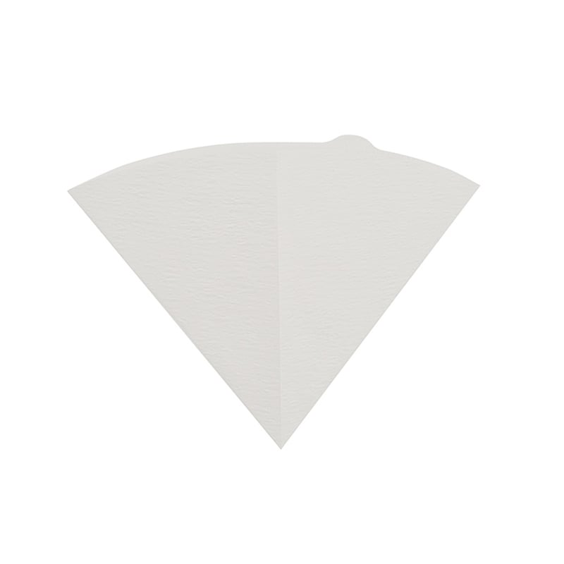 Fellow - Single Brew Cone Paper Filters - 40 Pieces