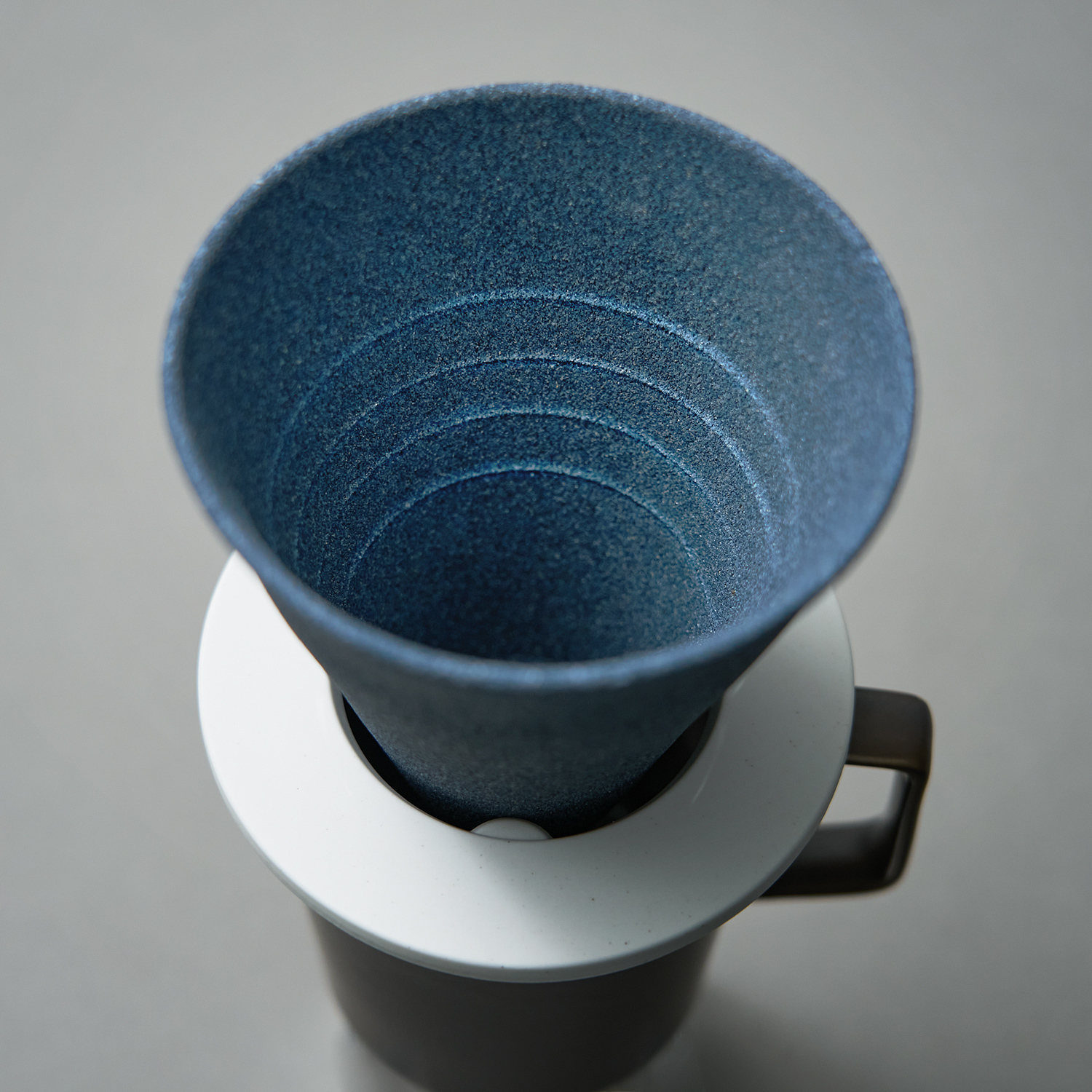 Cerapotta - Ceramic Dripper 1-4 Cups