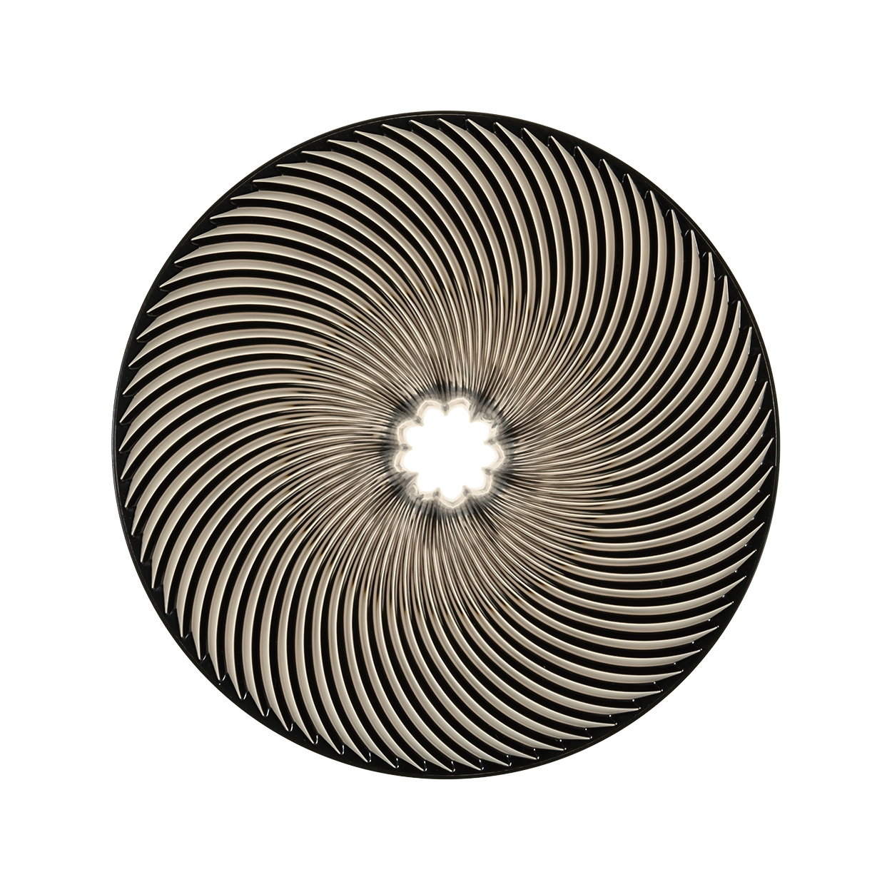 Hario - NEO V60-02 Tritan Coffee Dripper - Black